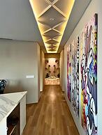 Le Mirage in Tanger With 3 Bedrooms and 3 5 Bathrooms