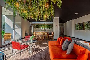 Studio completo ao lado do aeroporto