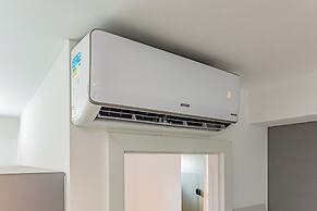 Studio completo ao lado do aeroporto