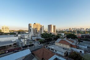 Studio completo ao lado do aeroporto