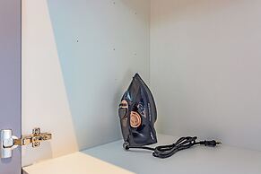 Studio completo ao lado do aeroporto