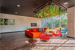 Studio completo ao lado do aeroporto