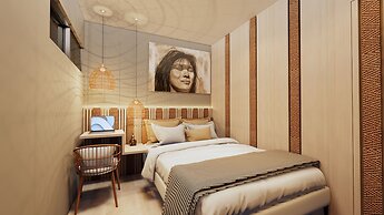 Casa Tayrona Hostal Boutique