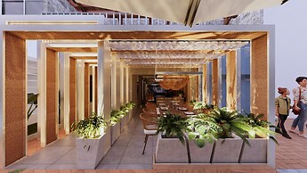 Casa Tayrona Hostal Boutique