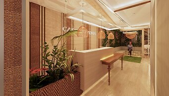 Casa Tayrona Hostal Boutique