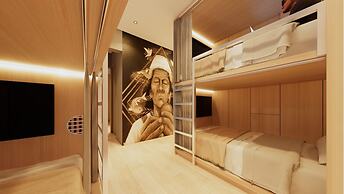 Casa Tayrona Hostal Boutique