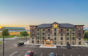 My Place Hotel-Mitchell, SD