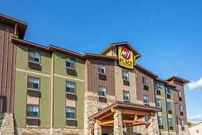 My Place Hotel-Mitchell, SD