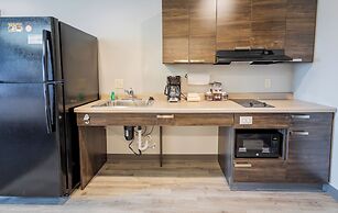 My Place Hotel-Mitchell, SD