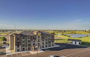 My Place Hotel-Mitchell, SD