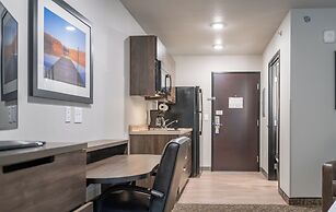 My Place Hotel-Mitchell, SD