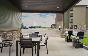 My Place Hotel-Mitchell, SD