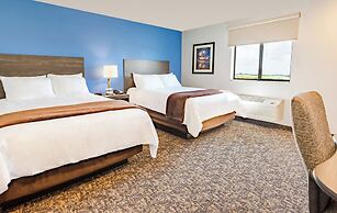 My Place Hotel-Mitchell, SD