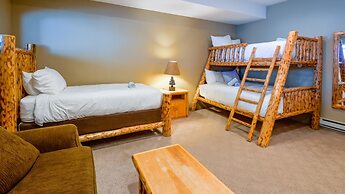 Thunder Ridge by Fernie Lodging CO