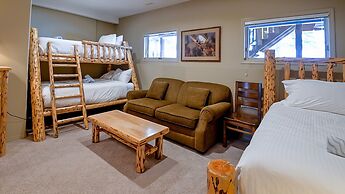 Thunder Ridge by Fernie Lodging CO