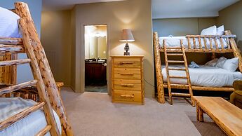 Thunder Ridge by Fernie Lodging CO