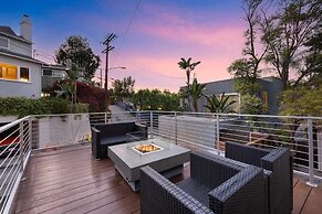Cahuenga Park by Avantstay Hollywood Hills Home