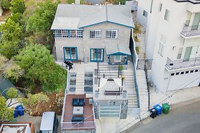 Cahuenga Park by Avantstay Hollywood Hills Home