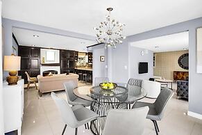 Cahuenga Park by Avantstay Hollywood Hills Home