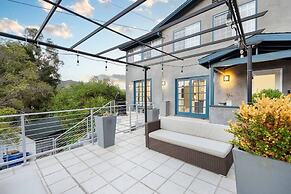 Cahuenga Park by Avantstay Hollywood Hills Home