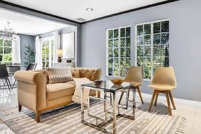 Cahuenga Park by Avantstay Hollywood Hills Home