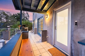 Cahuenga Park by Avantstay Hollywood Hills Home