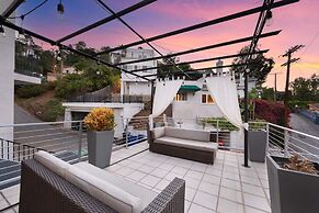 Cahuenga Park by Avantstay Hollywood Hills Home