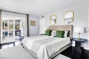 Cahuenga Park by Avantstay Hollywood Hills Home