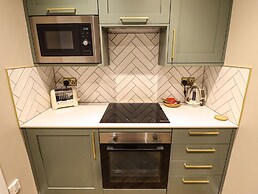 17 Union Road Basement