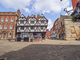 17 Union Road Basement