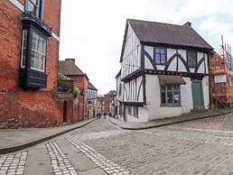 17 Union Road Basement