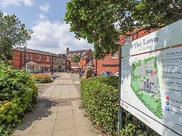 17 Union Road Basement