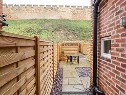 17 Union Road Basement