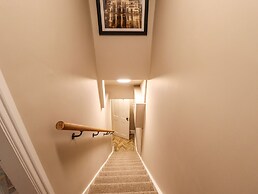 17 Union Road Basement