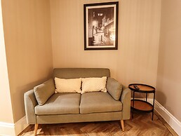 17 Union Road Basement