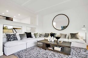 Dona Teresa by Avantstay Home Studio, City Views