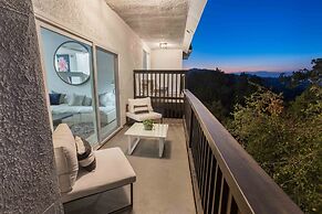 Dona Teresa by Avantstay Home Studio, City Views