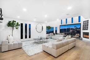 Dona Teresa by Avantstay Home Studio, City Views