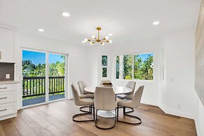 Dona Teresa by Avantstay Home Studio, City Views