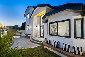 Dona Teresa by Avantstay Home Studio, City Views