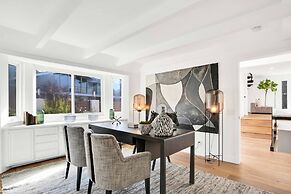 Dona Teresa by Avantstay Home Studio, City Views