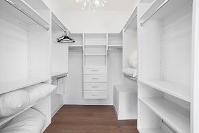 Dona Teresa by Avantstay Home Studio, City Views