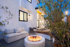 Dona Teresa by Avantstay Home Studio, City Views