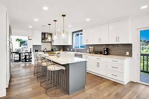 Dona Teresa by Avantstay Home Studio, City Views