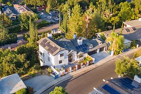 Dona Teresa by Avantstay Home Studio, City Views