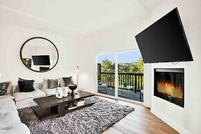 Dona Teresa by Avantstay Home Studio, City Views