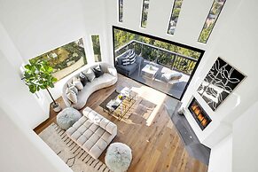 Dona Teresa by Avantstay Home Studio, City Views