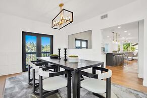 Dona Teresa by Avantstay Home Studio, City Views