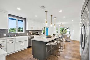 Dona Teresa by Avantstay Home Studio, City Views