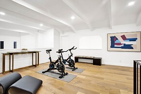 Dona Teresa by Avantstay Home Studio, City Views